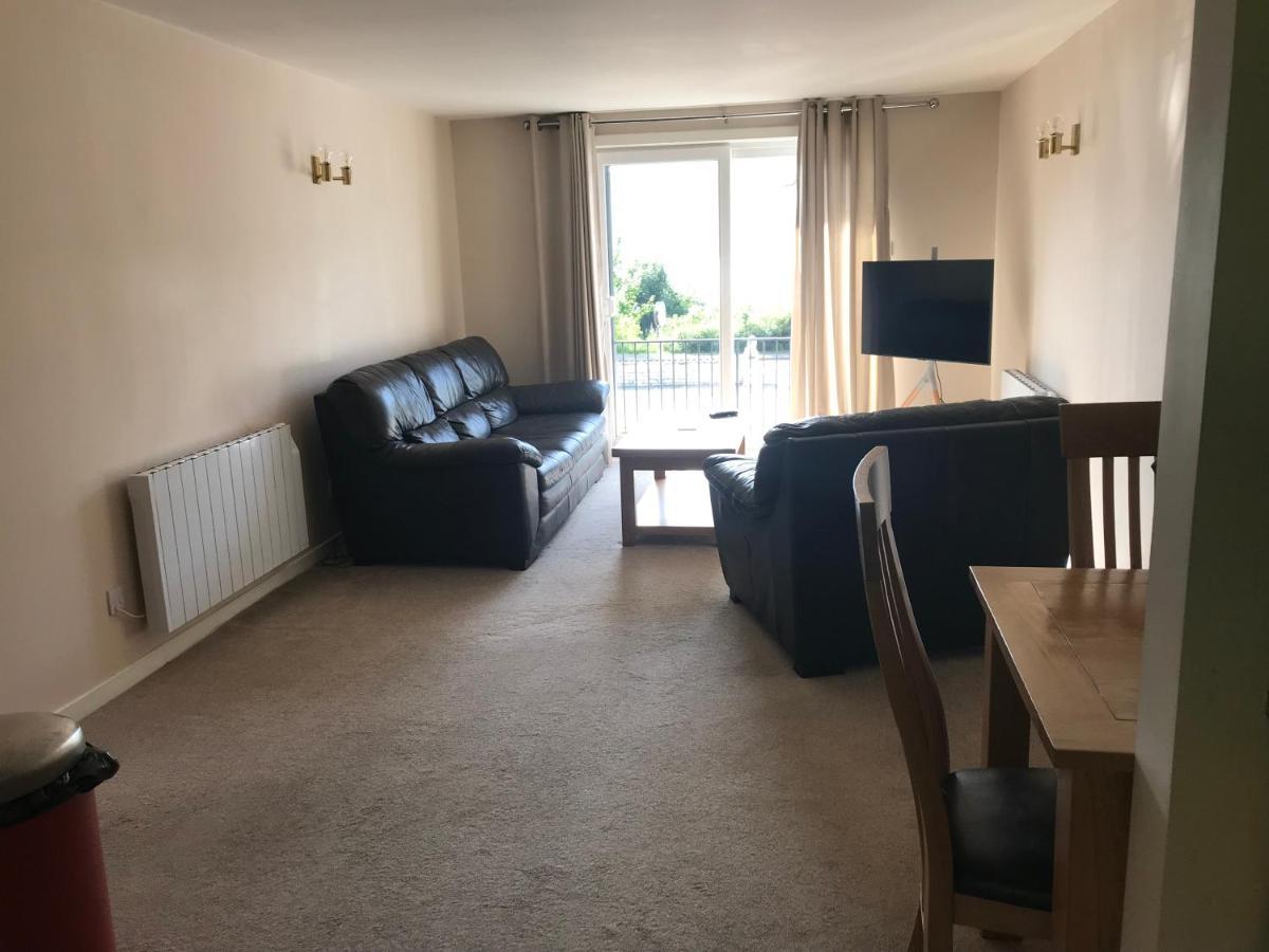 Borrodale, One Bedroom Apartment With Balcony And Loch View. フォート・ウィリアム エクステリア 写真